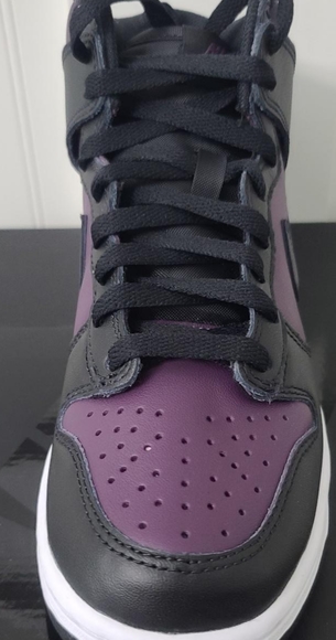 Dunk highs bejing